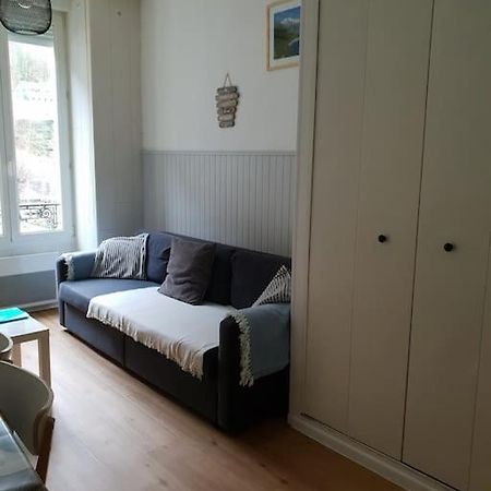 Apartamento Bel Appart Pour 7 Personnes Cauterets Exterior foto