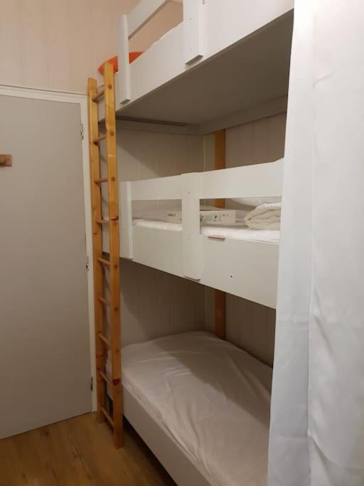 Apartamento Bel Appart Pour 7 Personnes Cauterets Exterior foto