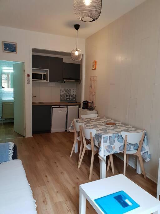 Apartamento Bel Appart Pour 7 Personnes Cauterets Exterior foto