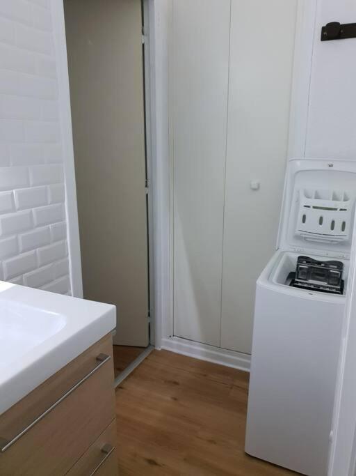 Apartamento Bel Appart Pour 7 Personnes Cauterets Exterior foto